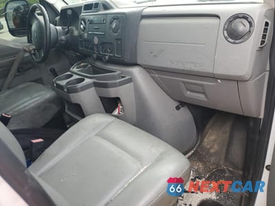 Zdjęcie 8 z 12 samochodu: 2014 FORD ECONOLINE E250 VAN VIN:1FTNE2EW2EDA59695 - miniatura