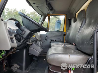 Zdjęcie 7 z 14 samochodu: 2019 INTERNATIONAL 4000 4300 VIN:1HTMMMML3KH582023 - miniatura