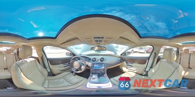 Zdjęcie 14 z 14 samochodu: 2011 JAGUAR XJL VIN:SAJWA2GB8BLV18094 - miniatura