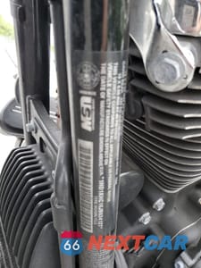 Zdjęcie 9 z 10 samochodu: 2018 HARLEY-DAVIDSON FLTRX ROAD GLIDE VIN:1HD1KHC16JB634127 - miniatura