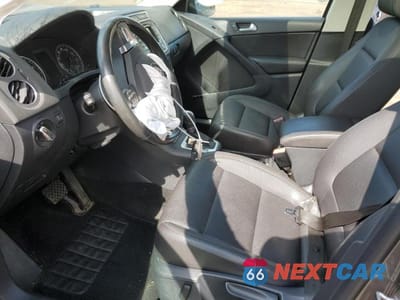 Zdjęcie 7 z 12 samochodu: 2014 VOLKSWAGEN TIGUAN S VIN:WVGBV3AX3EW594879 - miniatura