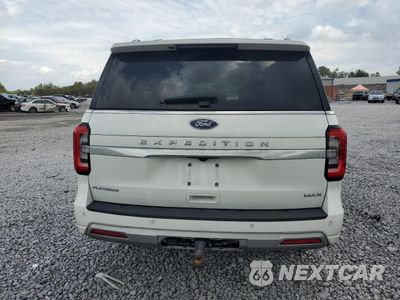 Zdjęcie 6 z 15 samochodu: 2023 FORD EXPEDITION MAX PLATINUM VIN:1FMJK1L86PEA00454 - miniatura