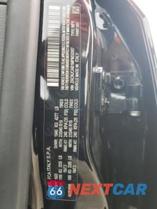 Zdjęcie 13 z 13 samochodu: 2021 JEEP RENEGADE SPORT VIN:ZACNJCAB1MPM30587 - miniatura