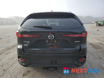 Zdjęcie 6 z 14 samochodu: 2025 MAZDA CX-70 PREMIUM VIN:JM3KJDHC7S1110155 - miniatura