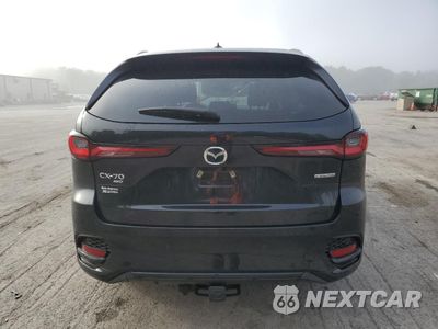 Zdjęcie 6 z 14 samochodu: 2025 MAZDA CX-70 PREMIUM VIN:JM3KJDHC7S1110155 - miniatura