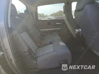 Zdjęcie 10 z 14 samochodu: 2016 TOYOTA TUNDRA CREWMAX SR5 VIN:5TFDW5F13GX543163 - miniatura