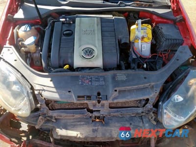 Zdjęcie 11 z 12 samochodu: 2007 VOLKSWAGEN NEW GTI VIN:WVWHV91K97W076980 - miniatura