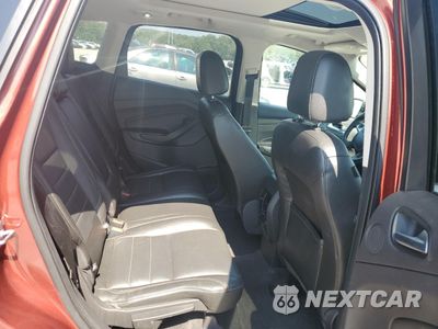 Zdjęcie 11 z 15 samochodu: 2015 FORD ESCAPE TITANIUM VIN:1FMCU9J96FUA36551 - miniatura