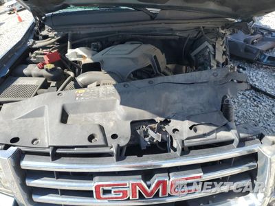 Zdjęcie 11 z 12 samochodu: 2012 GMC SIERRA K1500 SLE VIN:1GTR2VE72CZ252014 - miniatura