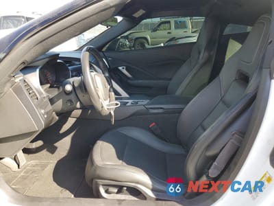 Zdjęcie 7 z 12 samochodu: 2016 CHEVROLET CORVETTE STINGRAY 1LT VIN:1G1YB2D76G5122447 - miniatura