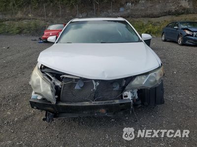 Piąte zdjęcie samochodu w środku: 2014 TOYOTA CAMRY L VIN:4T1BF1FK2EU309826 - miniatura