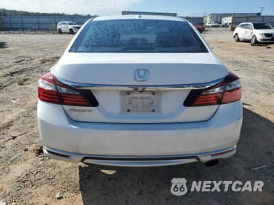 Zdjęcie 6 z 12 samochodu: 2016 HONDA ACCORD EX VIN:1HGCR2F01GA032872 - miniatura