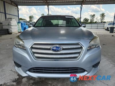 Piąte zdjęcie samochodu w środku: 2015 SUBARU LEGACY 2.5I PREMIUM VIN:4S3BNBC69F3062526 - miniatura