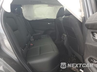 Zdjęcie 11 z 15 samochodu: 2025 NISSAN MURANO SL VIN:5N1AZ3CS3SC105556 - miniatura