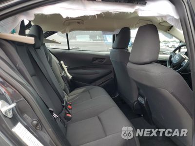Zdjęcie 10 z 14 samochodu: 2025 TOYOTA COROLLA LE VIN:5YFB4MDE1SP230620 - miniatura