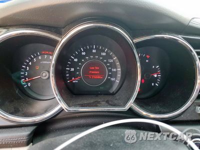 Zdjęcie 9 z 14 samochodu: 2012 KIA OPTIMA EX VIN:5XXGN4A77CG048973 - miniatura