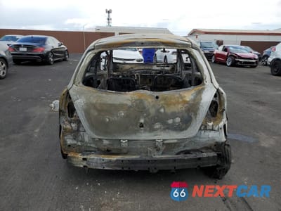 Zdjęcie 6 z 11 samochodu: 2007 TOYOTA YARIS BASE VIN:JTDJT923975101509 - miniatura