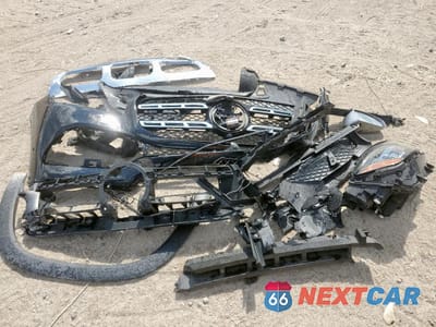 Zdjęcie 13 z 16 samochodu: 2020 MERCEDES-BENZ GLS 450 4MATIC VIN:4JGFF5KE6LA205296 - miniatura