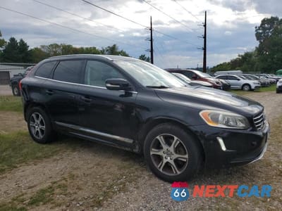 2015 VOLVO XC60 T6 PREMIER YV4902RK9F2763135 - główne zdjęcie licytacji z USA - miniatura