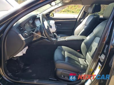 Zdjęcie 7 z 13 samochodu: 2016 BMW 535 XI VIN:WBA5B3C56GG253363 - miniatura