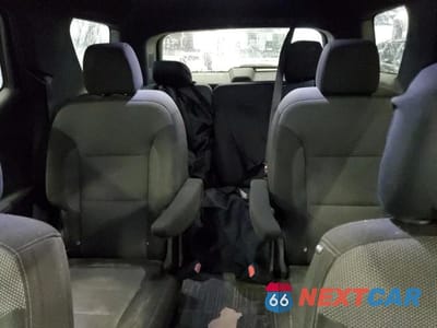 Zdjęcie 10 z 13 samochodu: 2023 CHEVROLET TRAVERSE LT VIN:1GNEVGKW4PJ213174 - miniatura