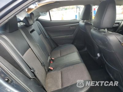 Zdjęcie 10 z 15 samochodu: 2015 TOYOTA COROLLA L VIN:2T1BURHEXFC428593 - miniatura