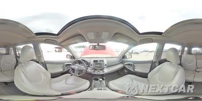 Zdjęcie 15 z 15 samochodu: 2011 TOYOTA RAV4 LIMITED VIN:2T3DF4DV3BW153323 - miniatura