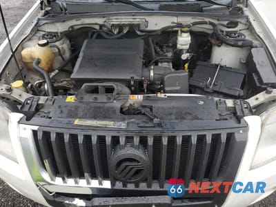 Zdjęcie 12 z 13 samochodu: 2010 MERCURY MARINER PREMIER VIN:4M2CN9HG1AKJ28171 - miniatura