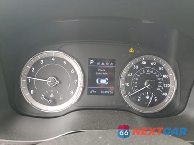 Zdjęcie 9 z 16 samochodu: 2020 HYUNDAI VENUE SEL VIN:KMHRC8A38LU027297 - miniatura