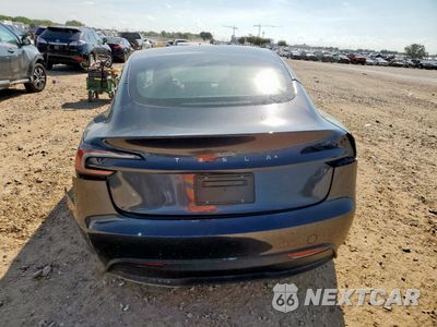 Zdjęcie 6 z 12 samochodu: 2024 TESLA MODEL 3 VIN:5YJ3E1EA6RF758865 - miniatura