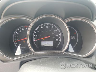 Zdjęcie 9 z 13 samochodu: 2011 NISSAN MURANO S VIN:JN8AZ1MW6BW169605 - miniatura