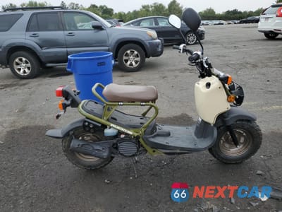2024 HONDA NPS50 JH2AF5811RK203677 - główne zdjęcie licytacji z USA - miniatura
