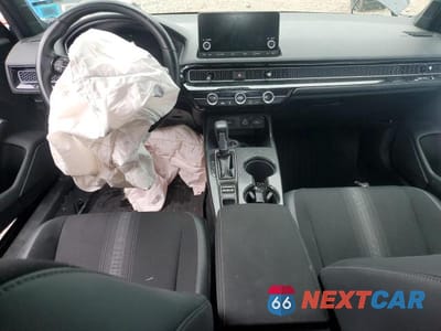 Zdjęcie 8 z 12 samochodu: 2024 HONDA CIVIC SPORT VIN:19XFL2H81RE027512 - miniatura