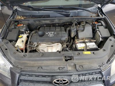 Zdjęcie 12 z 13 samochodu: 2010 TOYOTA RAV4 SPORT VIN:JTMRF4DV6A5029140 - miniatura