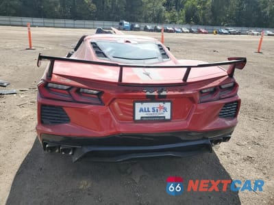 Zdjęcie 11 z 24 samochodu: 2022 CHEVROLET CORVETTE STINGRAY 2LT VIN:1G1YB2D42N5109200 - miniatura