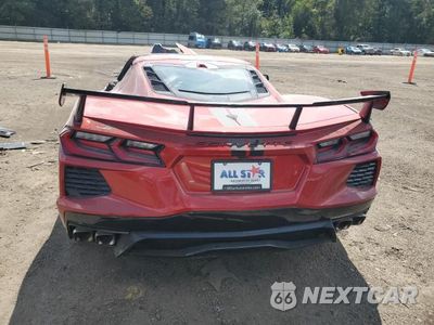 Zdjęcie 11 z 24 samochodu: 2022 CHEVROLET CORVETTE STINGRAY 2LT VIN:1G1YB2D42N5109200 - miniatura
