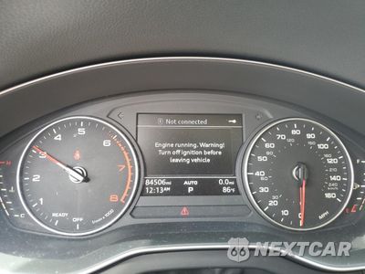Zdjęcie 9 z 15 samochodu: 2018 AUDI Q5 PREMIUM VIN:WA1ANAFY4J2170130 - miniatura