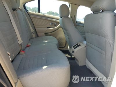 Zdjęcie 10 z 15 samochodu: 2015 FORD TAURUS SE VIN:1FAHP2D80FG177275 - miniatura