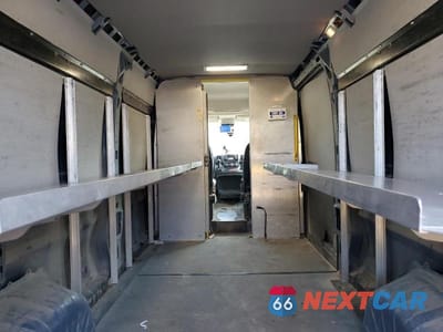 Zdjęcie 10 z 13 samochodu: 2020 RAM PROMASTER 3500 3500 HIGH VIN:3C6URVJG8LE144267 - miniatura