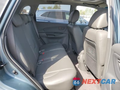 Zdjęcie 11 z 13 samochodu: 2007 HYUNDAI TUCSON GL VIN:KM8JM72D17U563414 - miniatura