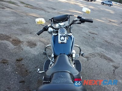Zdjęcie 6 z 9 samochodu: 2002 HARLEY-DAVIDSON FLSTCI VIN:1HD1BWB172Y078852 - miniatura