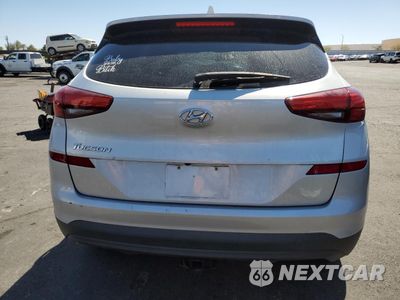 Zdjęcie 6 z 12 samochodu: 2019 HYUNDAI TUCSON SE VIN:KM8J23A43KU921444 - miniatura