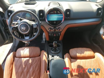 Zdjęcie 8 z 14 samochodu: 2022 MINI COOPER JCW COUNTRYMAN ALL4 VIN:WMZ33BS08N3N31885 - miniatura