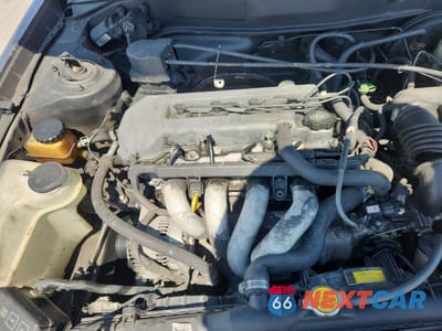 Zdjęcie 11 z 12 samochodu: 1999 TOYOTA COROLLA VE VIN:1NXBR12E4XZ298094 - miniatura