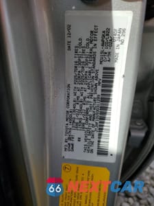 Zdjęcie 13 z 13 samochodu: 2003 LEXUS RX 300 VIN:JTJHF10U930311289 - miniatura