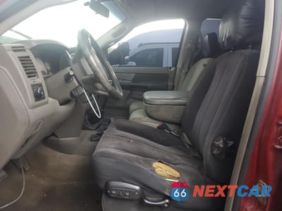 Zdjęcie 7 z 12 samochodu: 2007 DODGE RAM 3500 ST VIN:3D7MX48C37G718656 - miniatura