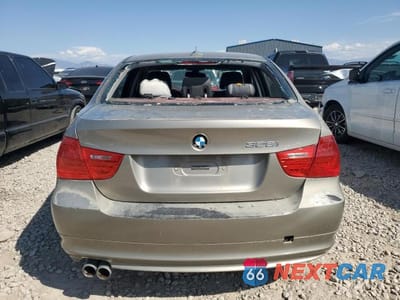 Zdjęcie 6 z 12 samochodu: 2011 BMW 328 XI VIN:WBAPK7C59BA971761 - miniatura
