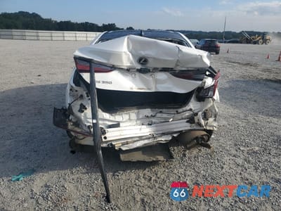 Zdjęcie 6 z 14 samochodu: 2020 LEXUS ES 350 ULTRA LUXURY VIN:58AFZ1B19LU074806 - miniatura