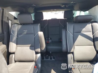 Zdjęcie 10 z 17 samochodu: 2022 CADILLAC ESCALADE ESV PREMIUM LUXURY VIN:1GYS4LKL3NR187768 - miniatura