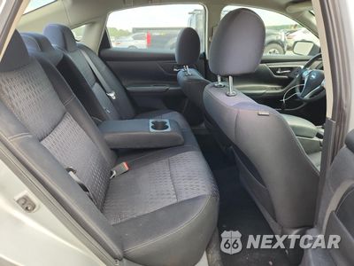 Zdjęcie 10 z 15 samochodu: 2016 NISSAN ALTIMA 2.5 VIN:1N4AL3AP9GN344616 - miniatura